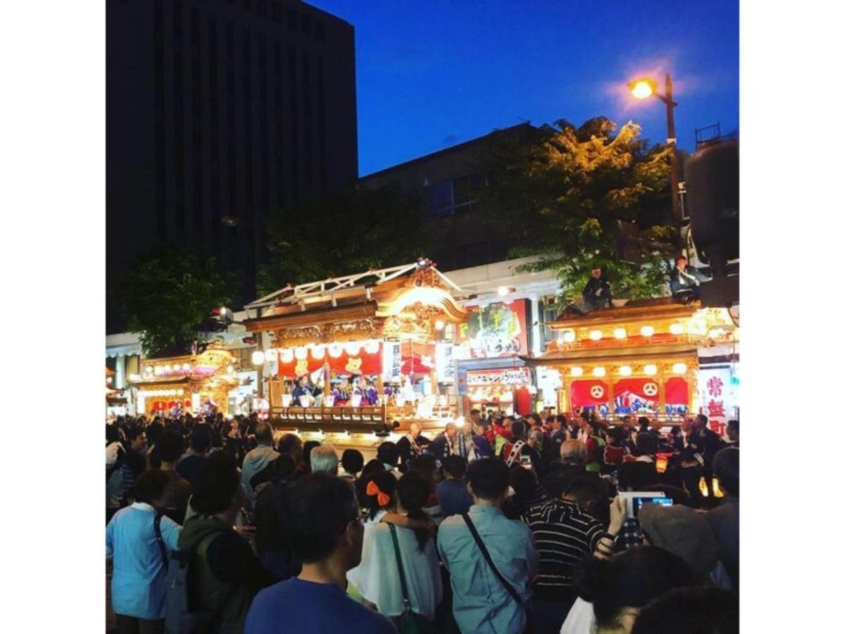 Hotel South Garden Hamamatsu - Vacation Stay 92674 Esterno foto