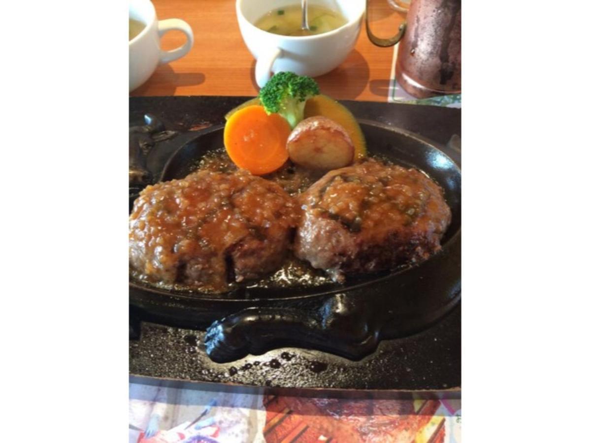 Hotel South Garden Hamamatsu - Vacation Stay 92674 Esterno foto